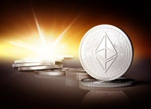 Ethereum-Blockchain