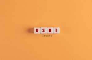 usdt tether