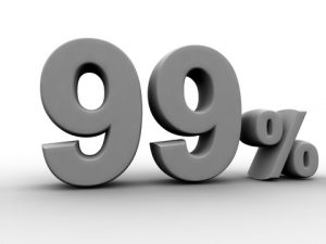 99percents