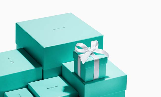 NFT tiffany&co