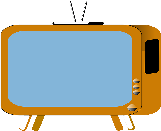 tv-set