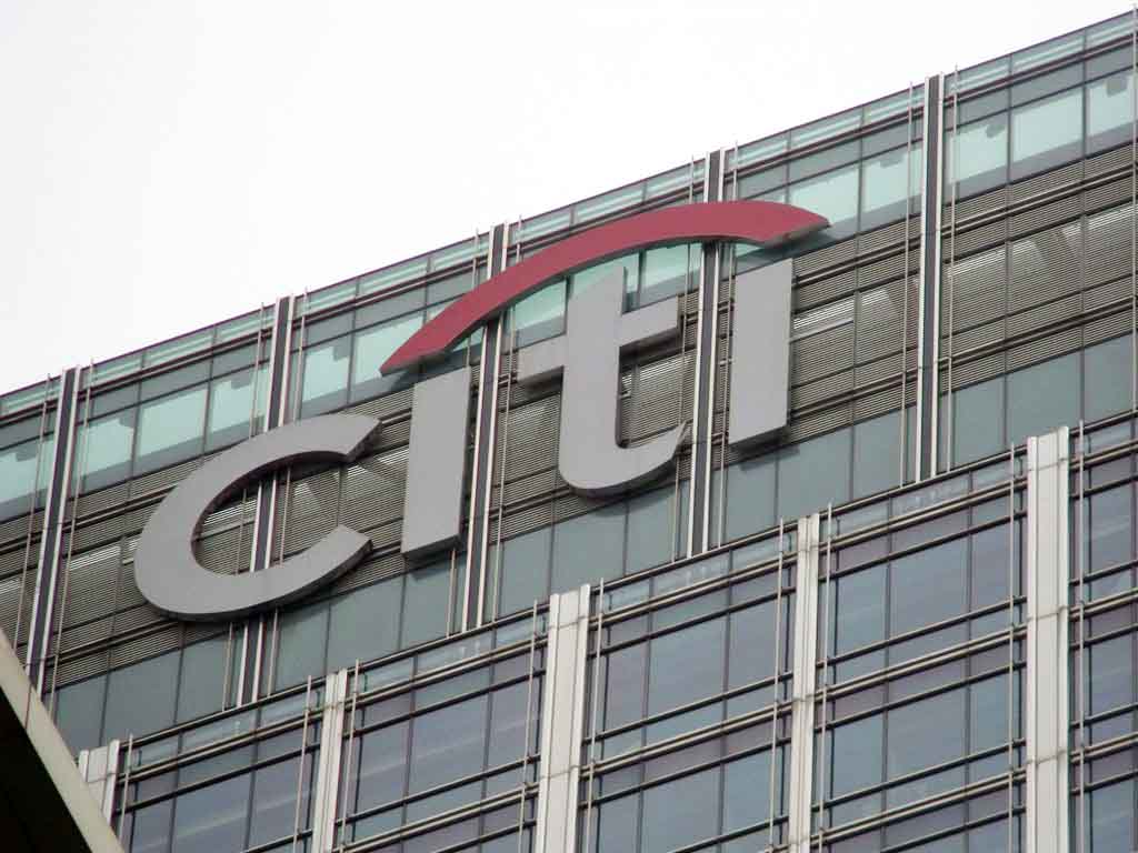 citigroup