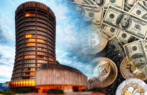 Банк міжнародних розрахунків