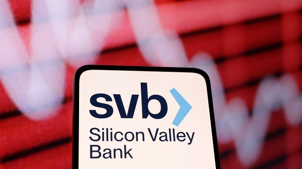 silicon valley bank SVB Group