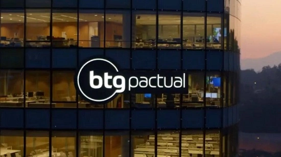 btg pactual