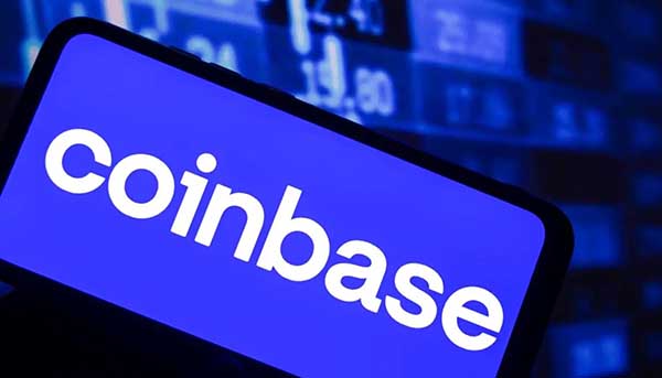 Біржа Coinbase