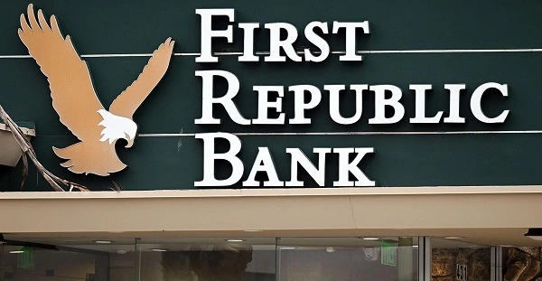 first republic bank