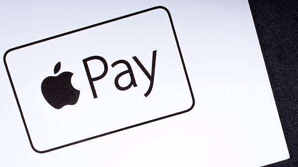 stepn apple pay