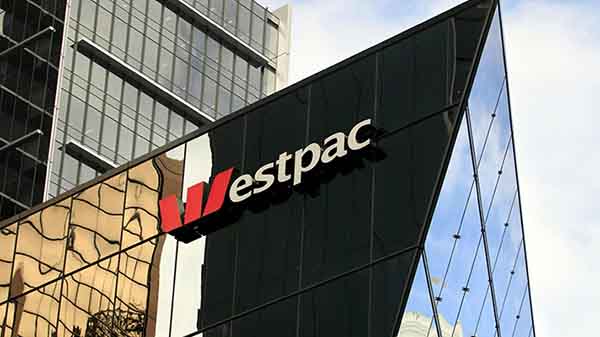 westpac bank