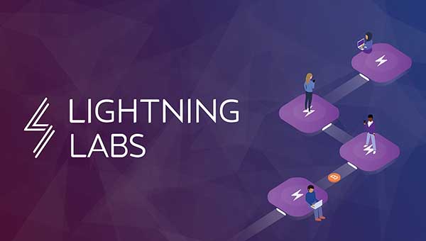 lightning labs