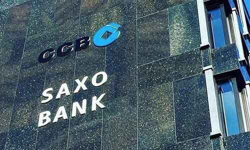 saxo bank