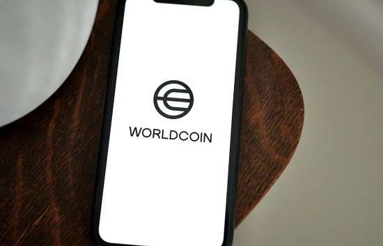 worldcoin