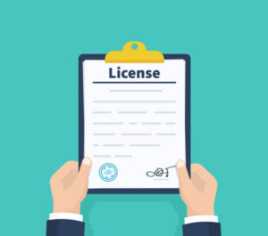 binance license