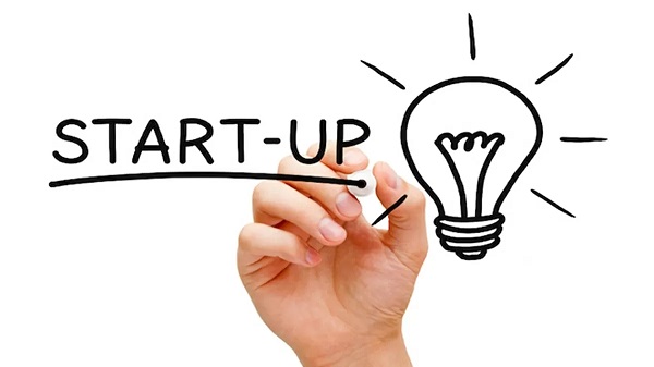 start-up