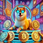 Dogecoin зможе заробляти на Bitcoin