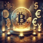 Bitcoin набирає популярності резервного активу