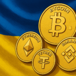 Хто регулюватиме ринок віртуальних активів в Україні