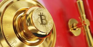 safe bitcoin