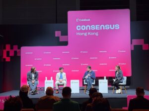 Hong Kong Consensus 2026
